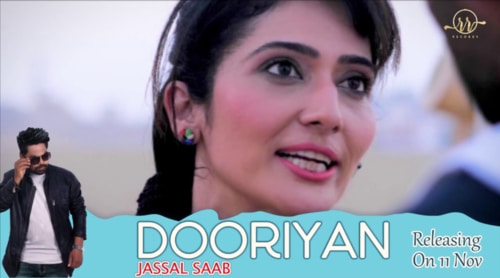 Dooriyan Lyrics