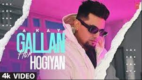 Gallan Hor Hogiyan Lyrics