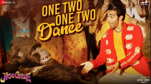 One Two One Two Dance Lyrics